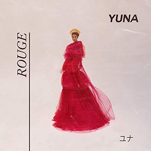 Yuna: Rouge (Vinyl LP)