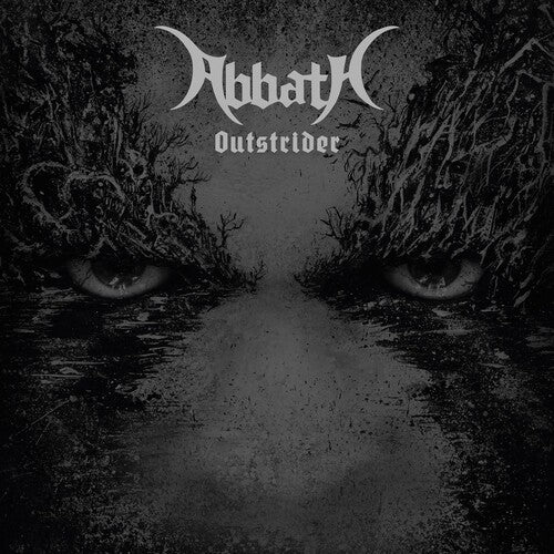Abbath: Outstrider (Vinyl LP)
