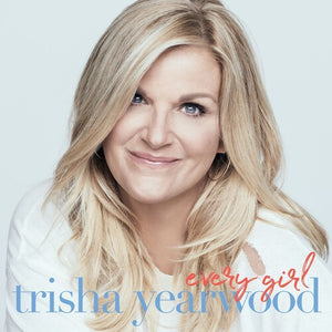 Yearwood, Trisha: Every Girl (Vinyl LP)