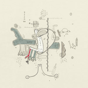 Tiny Changes: Celebration of Frightened / Various: Tiny Changes: Celebration Of Frightened Rabbit's 'The Midnight OrganFight' (Vinyl LP)