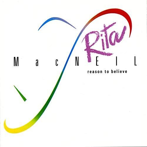 Macneil, Rita: Reason To Believe (Vinyl LP)