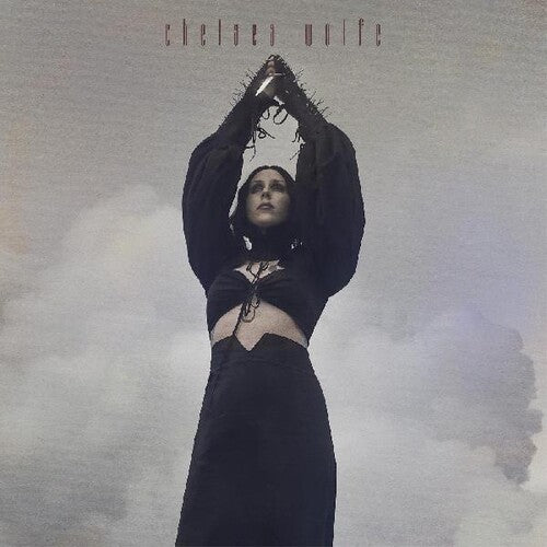 Chelsea Wolfe: Birth Of Violence (Vinyl LP)
