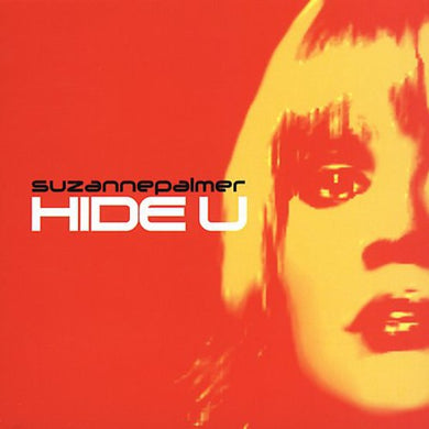 Palmer, Suzanne: Hide U 1 (Vinyl LP)