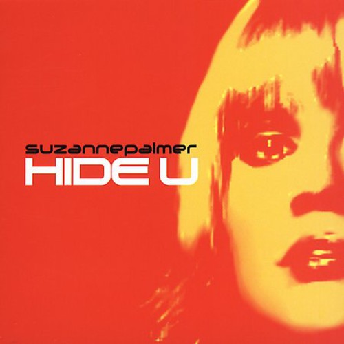 Palmer, Suzanne: Hide U 1 (Vinyl LP)