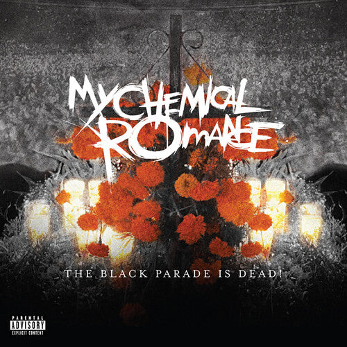 Black Parade Is Deadby My Chemical Romance (Vinyl Record)