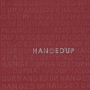 Hangedup: Hangedup (Vinyl LP)