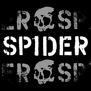 Spider: Energy Gone Wrong (7-Inch Single)
