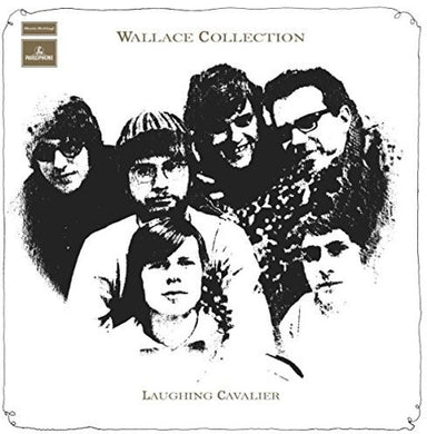 Wallace Collection: Laughing Cavalier (Vinyl LP)