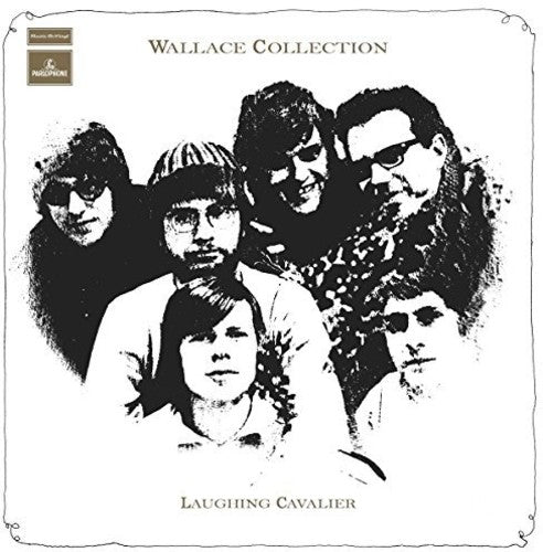 Wallace Collection: Laughing Cavalier (Vinyl LP)