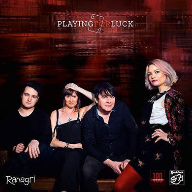 Ranagri: Playing for Luck (Vinyl LP)