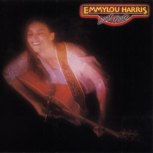 Harris, Emmylou: Last Date (Vinyl LP)