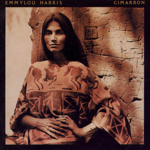 Harris, Emmylou: Cimarron (Vinyl LP)
