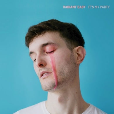 Radiant Baby: It's My Party (12-Inch Single)