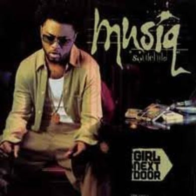 Musiq: Girl Next Door (12-Inch Single)