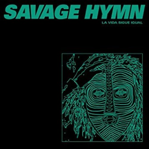 Savage Hymn: La Vida Sigue Igual (12-Inch Single)