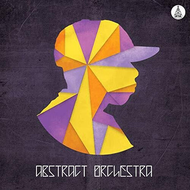 Abstract Orchestra: Dilla (Vinyl LP)