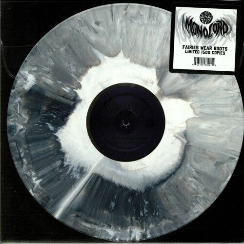 Monolord: Fairies Wear Boots (12-Inch Single)