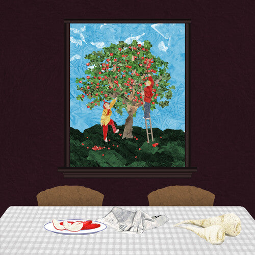 Parsnip: When The Tree Bears Fruit (Vinyl LP)