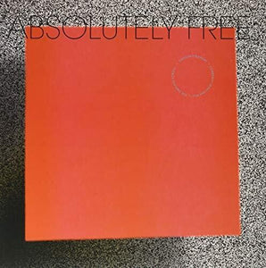 Absolutely Free: Geneva Freeport (Vinyl LP)