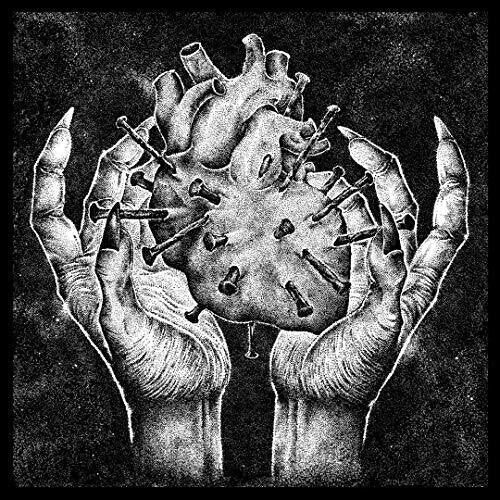 Shades: Black Heart Communion (Vinyl LP)