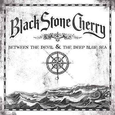 Black Stone Cherry: Between The Devil & The Deep Blue Sea (Vinyl LP)