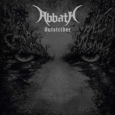Abbath: Outstrider [Silver Vinyl] (Vinyl LP)