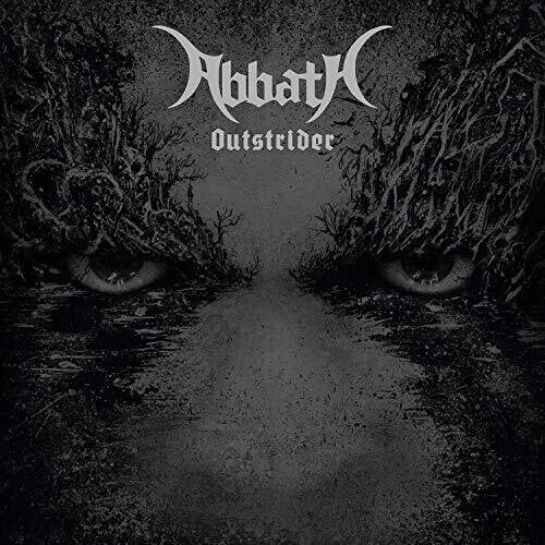 Abbath: Outstrider [Silver Vinyl] (Vinyl LP)