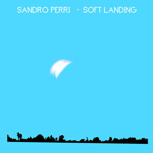 Perri, Sandro: Soft Landing (Vinyl LP)