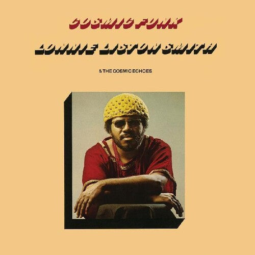 Lonnie Liston Smith: Cosmic Funk (Vinyl LP)