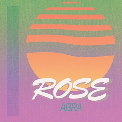 Abra: Rose (Vinyl LP)