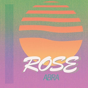 Abra: Rose (Vinyl LP)