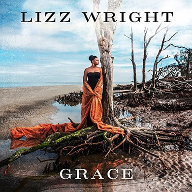 Lizz Wright: Grace (Vinyl LP)