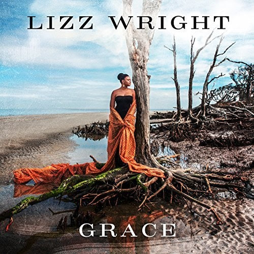 Lizz Wright: Grace (Vinyl LP)