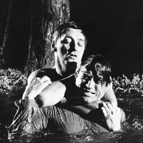 Bernard Herrmann: Cape Fear (Original Motion Picture Soundtrack) (Vinyl LP)