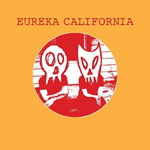 Eureka California: Wigwam (7-Inch Single)
