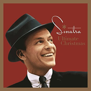 Sinatra, Frank: Ultimate Christmas (Vinyl LP)