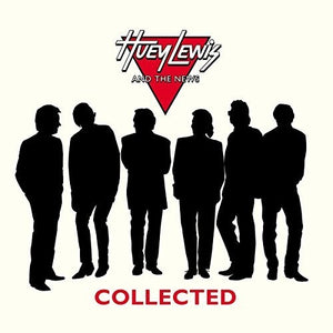 Lewis, Huey & the News: Collected (Vinyl LP)