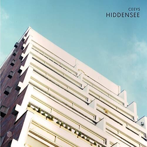 Selke, Sebastian / Ceeys: Hiddensee (Vinyl LP)