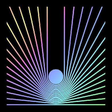 Utopia Strong: Utopia Strong (Vinyl LP)