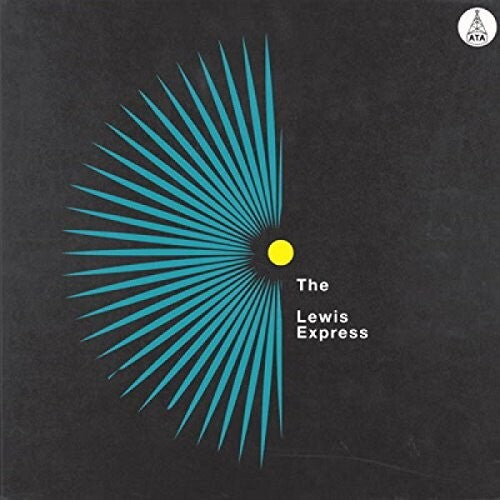 Lewis Express: The Lewis Express (Vinyl LP)