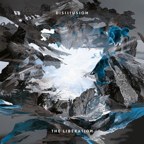 Disillusion: The Liberation (Vinyl LP)