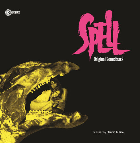 Spell (Dolce Mattatoio) / O.S.T.: Spell (Dolce Mattatoio) (Man, Woman and Beast) (Original Soundtrack) (7-Inch Single)