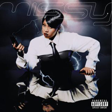 Missy Elliott: Da Real World (Vinyl LP)