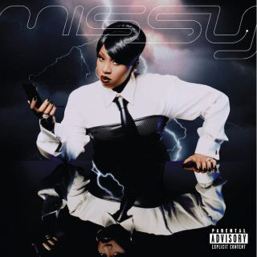 Missy Elliott: Da Real World (Vinyl LP)