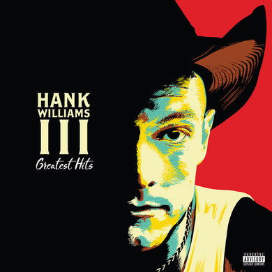 Williams III, Hank: Greatest Hits (Vinyl LP)
