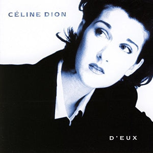 Dion, Celine: D'eux (Vinyl LP)