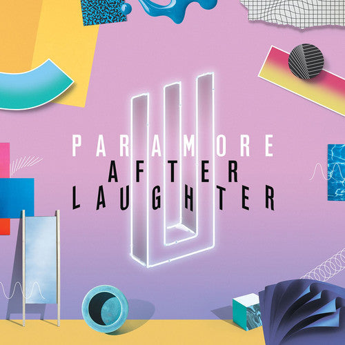 Paramore: After Laughter (Vinyl LP)