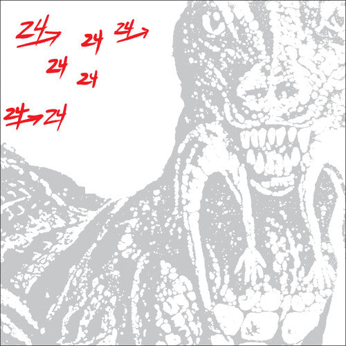 Dinosaur L: 24 24 Music (Vinyl LP)