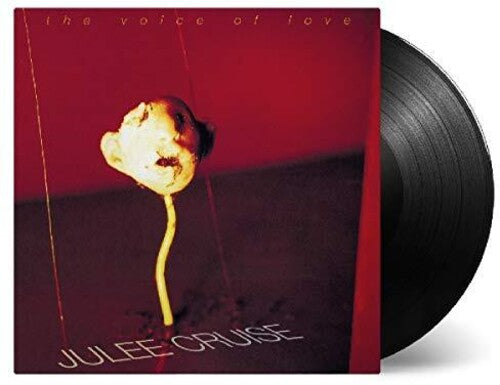 Julee Cruise: Voice Of Love (Vinyl LP)