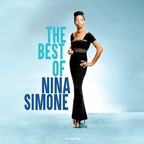 Simone, Nina: Best Of (180gm Vinyl) (Vinyl LP)